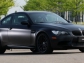 BMW Frozen Black Edition M3 Coupe 2011