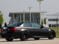 BMW Frozen Black Edition M3 Coupe 2011