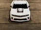 Правильный тюнинг Chevrolet Camaro ZL1 