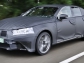 Европейская презентация нового Lexus GS 2013