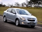 Chevrolet Cobalt 2012 дебютирует в 40 странах мира