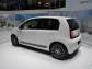 Женева 2012: 5-дверный хечбек Skoda Citigo 