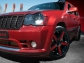 Jeep Grand Cherokee SRT600 от Vilner