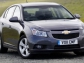 В Британии дебютировал новый Chevrolet Cruze хетчбэк