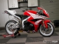 Из грязи в князи: Honda CBR600RR 2012 