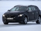 Volvo V40 “поймали” в Скандинавии 