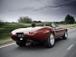 Опубликованы характеристики Eagle E-Type Speedster