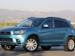 Подключаемый гибрид Mitsubishi Outlander Sport едет в США