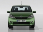 Skoda Citigo: чешский ответ Volkswagen Up!