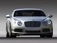 Bentley Continental GT Audentia от Imperium Automotive