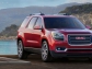 GMC Acadia 2013 года 