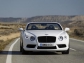 Опубликованы новые фотографии Bentley Continental GT и GTC V8 