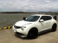 Новый Nissan Juke от Impal