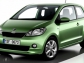 Skoda Citigo: чешский ответ Volkswagen Up!