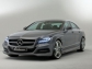 Lorinser 2011 Mercedes CLS C218