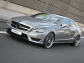 VАTH поднял мощность Mercedes-Benz CLS 63 AMG до 660 сил