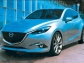 Первые изображения 2014 Mazda3 