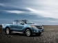 Mazda BT-50 Freestyle Cab с конфигурацией RX-8