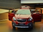 Женева 2012: кроссовер Opel Mokka 