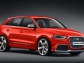 Примерные рендеры Audi Q3 RS