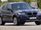 BMW X3 получит два новых турбоагрегата