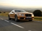 Опубликованы новые фотографии Bentley Continental GT и GTC V8 