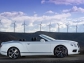 Опубликованы новые фотографии Bentley Continental GT и GTC V8 