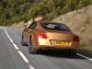 Опубликованы новые фотографии Bentley Continental GT и GTC V8 