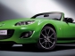 Mazda MX-5 Roadster Coupe Karai Special Edition