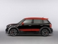 Представлены новые фотографии 2013 MINI Countryman John Cooper Works