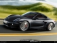 Porsche Cayman S покажут на автошоу в Лос-Анджелесе 