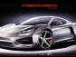 McLaren MP4-12C от Merdar