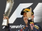 Феттель выиграл гран-при Кореи, Red Bull Racing взяли Кубок Конструкторов