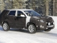 2013 Kia Sorento Facelift spied