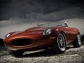 Опубликованы характеристики Eagle E-Type Speedster