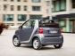 Smart Fortwo Pearlgrey Special Edition