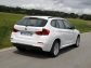 BMW X1 SUV с новыми 2.0-литровыми двигателями