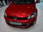 Женева 2012: кабриолет Volkswagen Golf GTI для Европы 