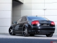 Тюнингованный Audi S8 для солидных дядек 