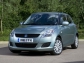 Новый дизельный Suzuki Swift доступен в Британии