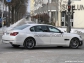 Шпионские фотографии 2013 BMW Alpina B7