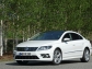 Представлен Volkswagen CC R-Line 2013 года 