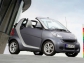 Smart Fortwo Pearlgrey Special Edition