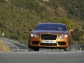 Опубликованы новые фотографии Bentley Continental GT и GTC V8 