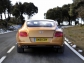 Опубликованы новые фотографии Bentley Continental GT и GTC V8 