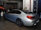 Засекреченный показ BMW M6 GranCoupe 