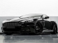 Aston Martin DBS модифицирован в Германии 