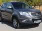 SsangYong возвращается в Британию с новым Korando