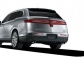 Lincoln снизил цену на MKT EcoBoost V6 2012