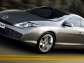 Обнновленное купе Renault Laguna 2012